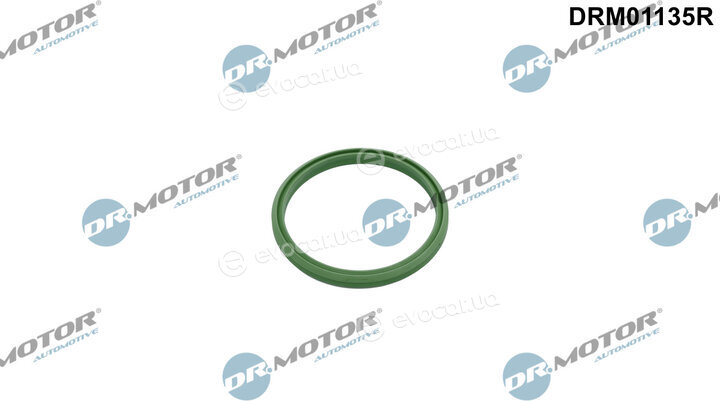 Dr. Motor DRM01135R