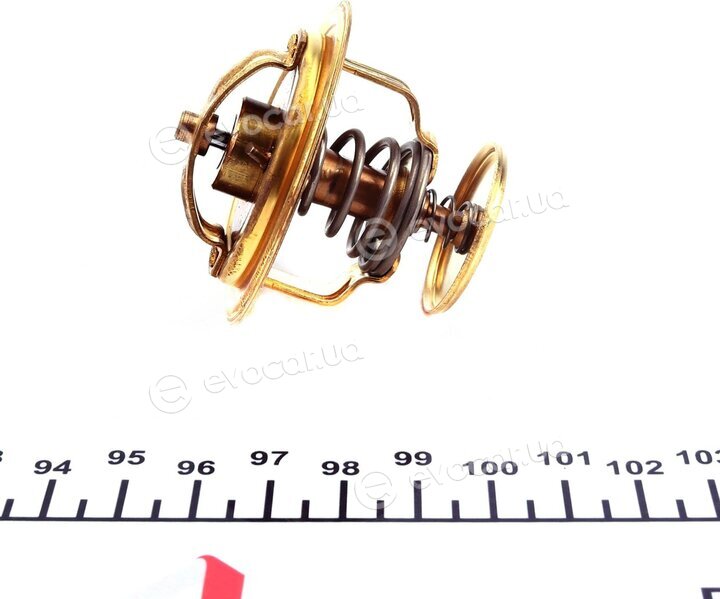 Wahler / BorgWarner 4022.88D