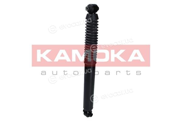 Kamoka 2000001