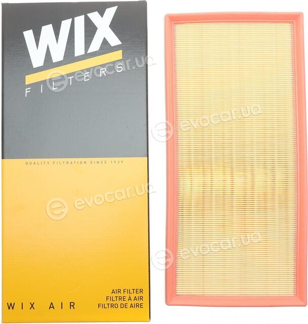 WIX WA9961