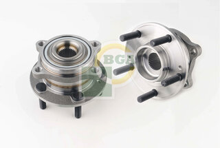 BGA WHB2703K
