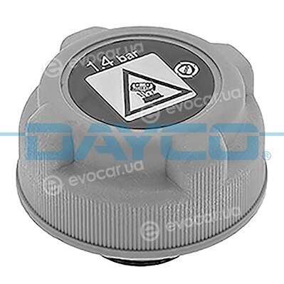 Dayco DRC056