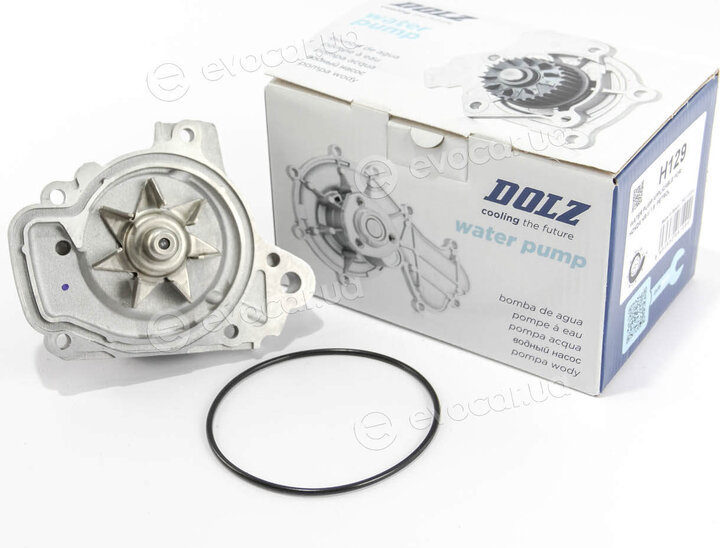 Dolz H129