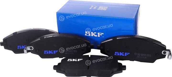 SKF VKBP 80515 A