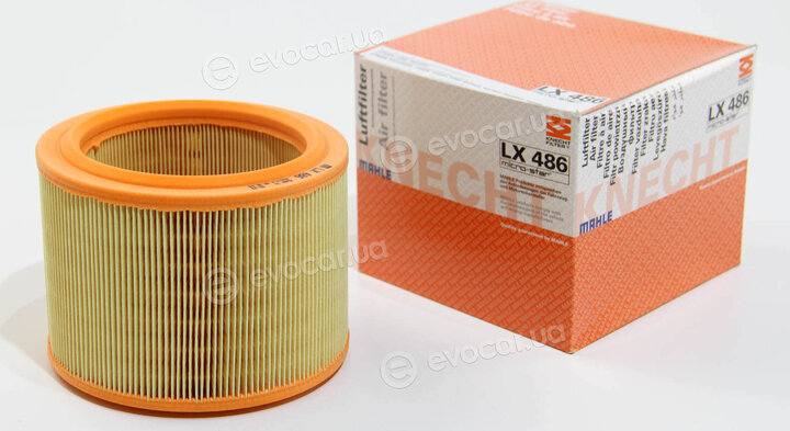 Mahle LX 486