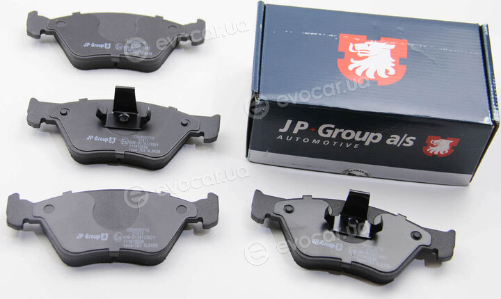 JP Group 1263600710