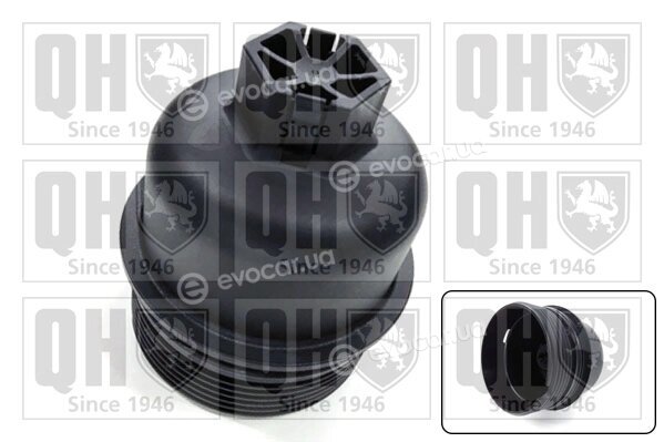 Quinton Hazell QOC1021