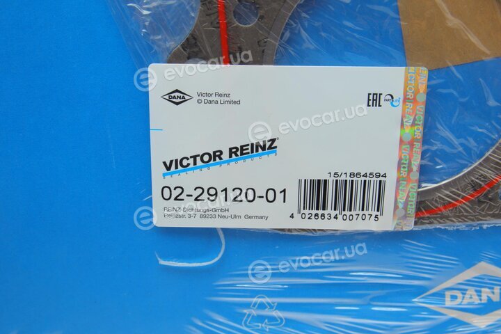 Victor Reinz 02-29120-01