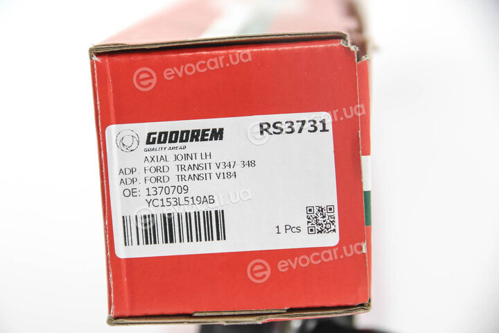 Goodrem RS3731