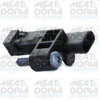 Meat & Doria 87454