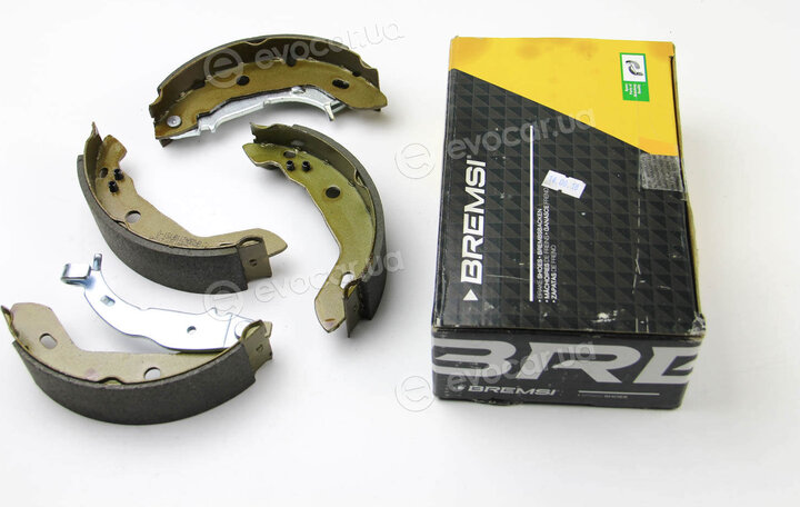 Bremsi GF0304