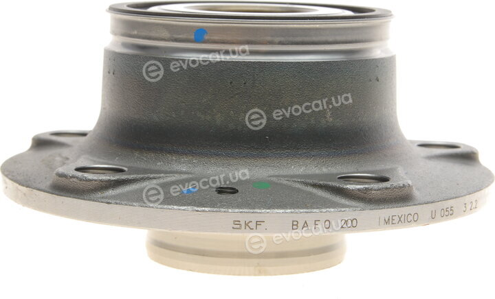 SKF VKBA 3644