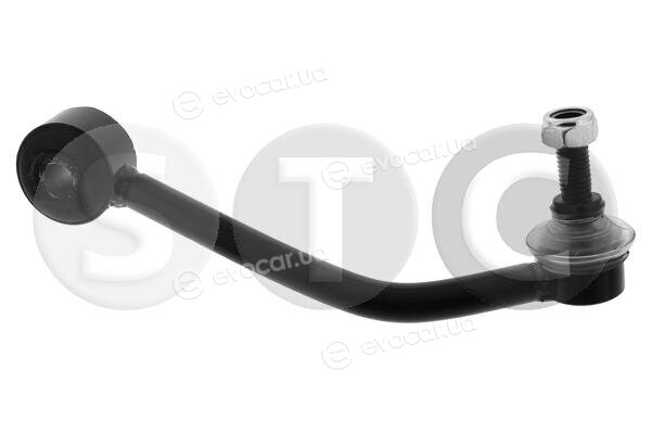 Metalcaucho / STC T459578