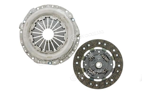 Aisin AI KE-FO23R