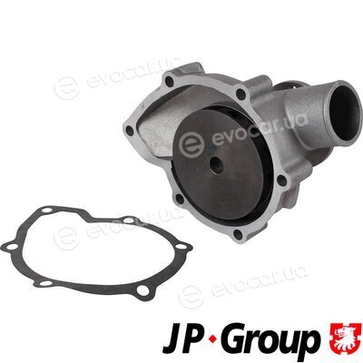 JP Group 1414102000
