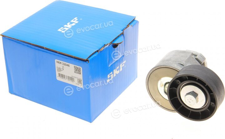 SKF VKM 32046