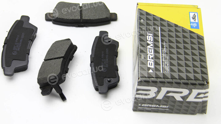 Bremsi BP3257
