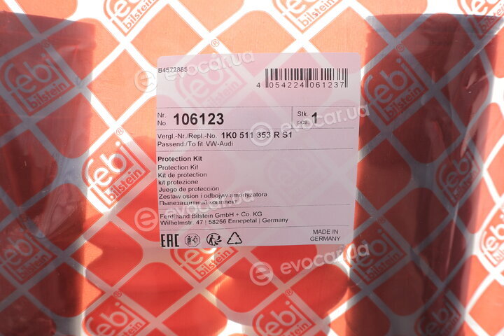 Febi 106123