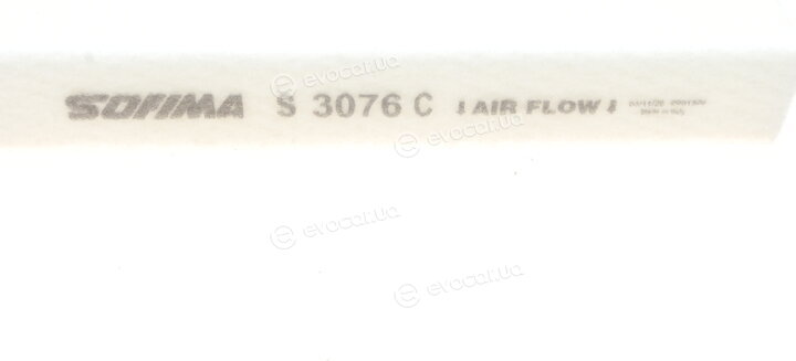 Sofima S 3076 C