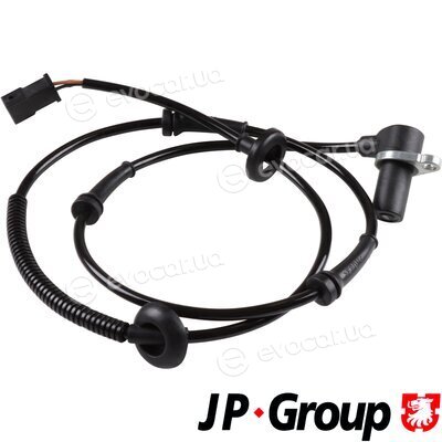 JP Group 1197106700