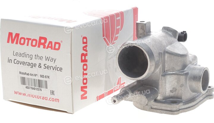 Motorad 503-87K