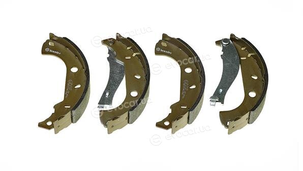 Brembo S 23 511