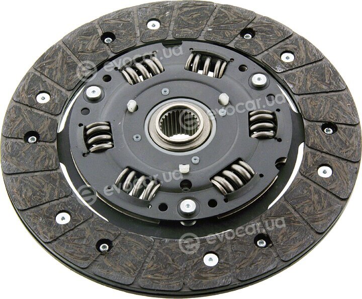 Blue Print ADR163104