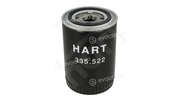 Hart 335 522