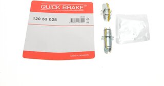 Kawe / Quick Brake 120 53 028