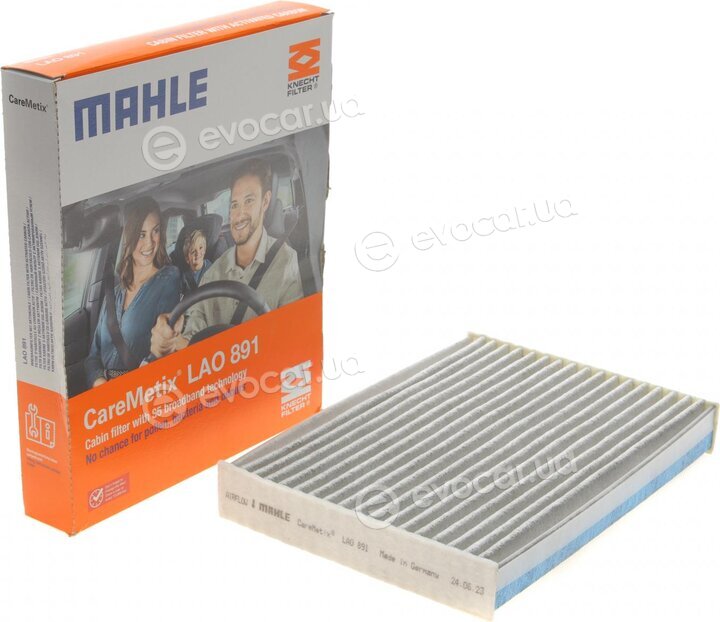 Mahle LAO 891