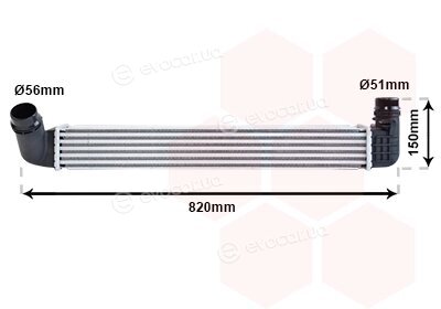 Van Wezel 43004461