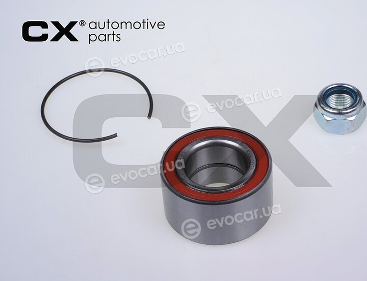 CX 532