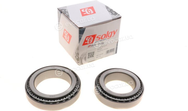 Solgy 216154