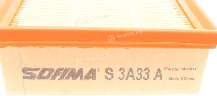 Sofima S 3A33 A
