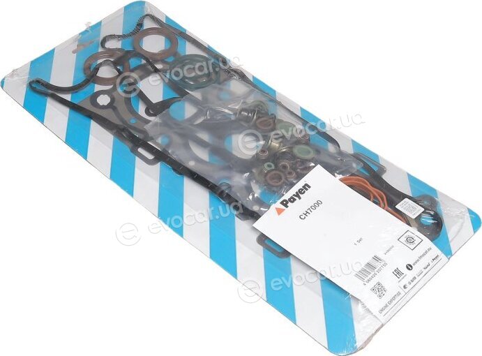 Payen CH7000