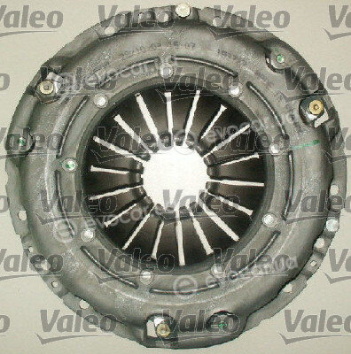 Valeo 826307