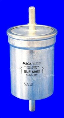 Meca ELE6005