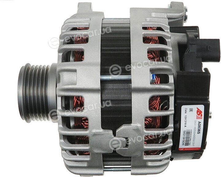 AS A0836S