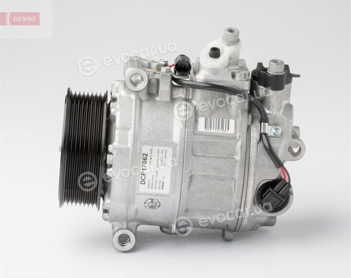 Denso DCP17062