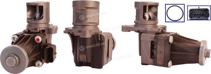 Elstock 73-0085