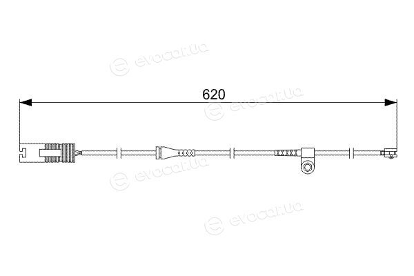 Bosch 1 987 474 955