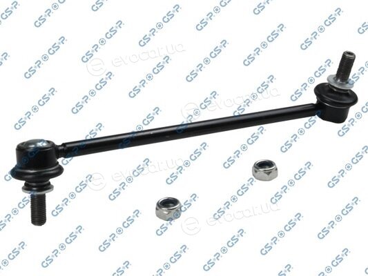 GSP S050904