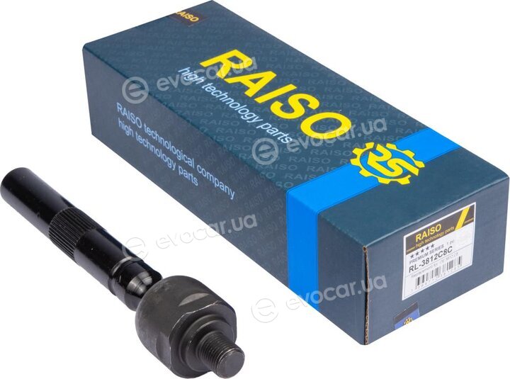 Raiso RL3812C8C