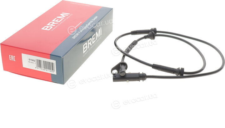 Bremi 51562