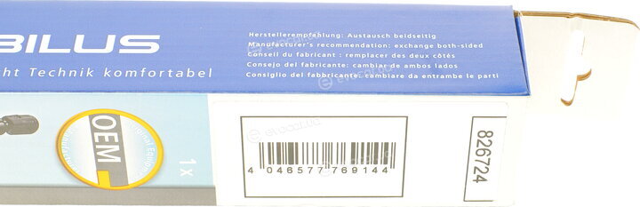 Stabilus 826724