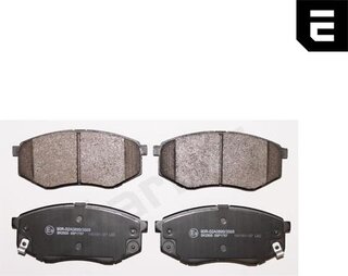 Starline BD S586