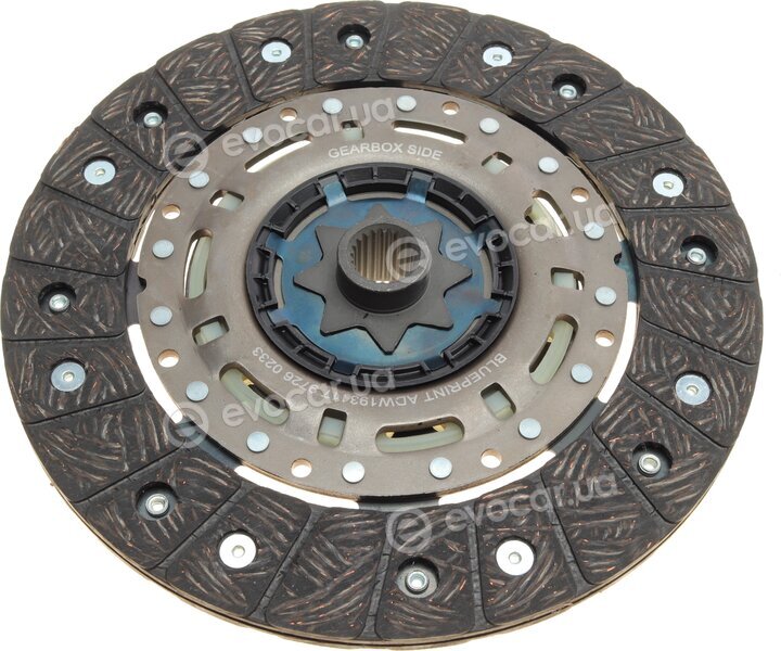 Blue Print ADW193099