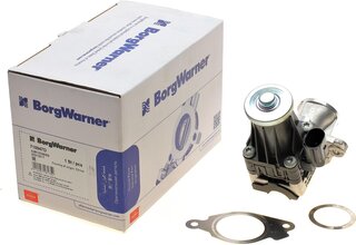 Wahler / BorgWarner 710947D/1