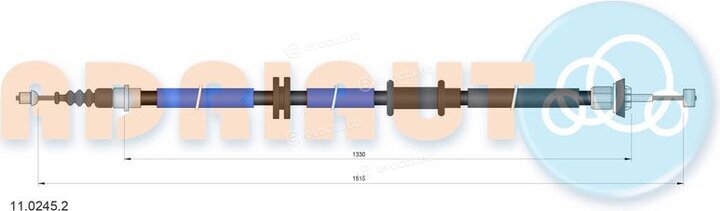 Adriauto 11.0245.2