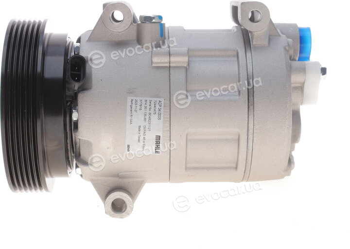 Mahle ACP 34 000S